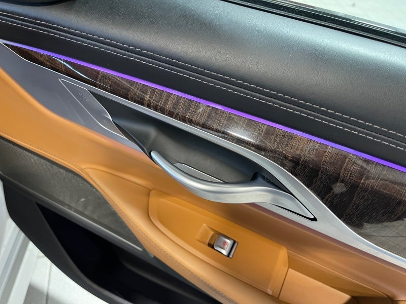 2020 BMW 7 Series 740i xDrive