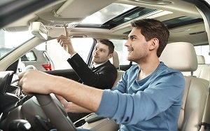 Schedule a test drive at Billion Kia Of Sioux City in Sioux City, IA.