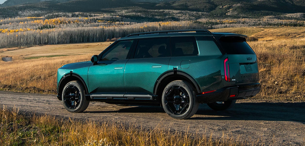 Billion Kia Of Sioux City in Sioux City IA