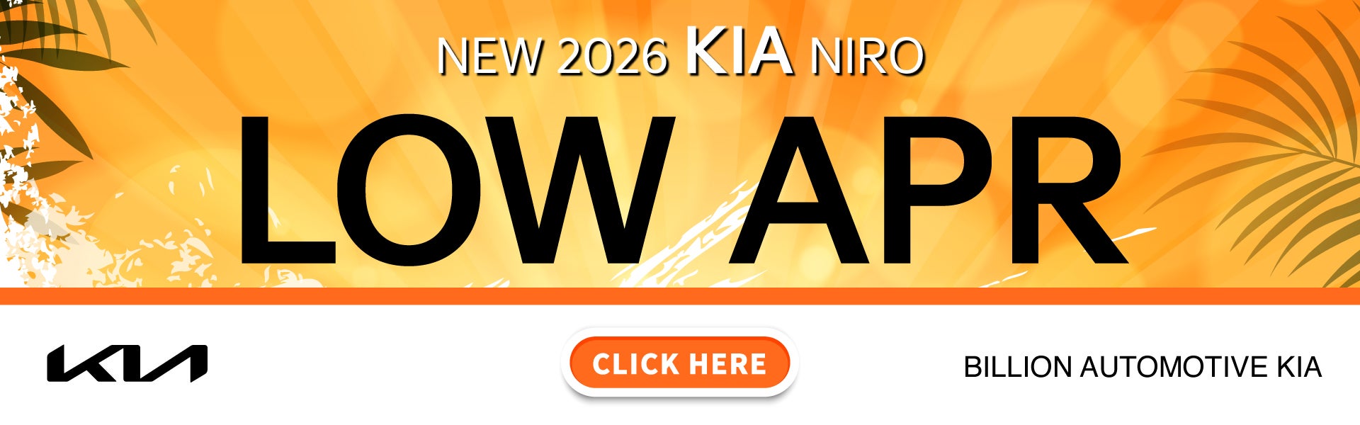 NEW 2026 KIA NIRO