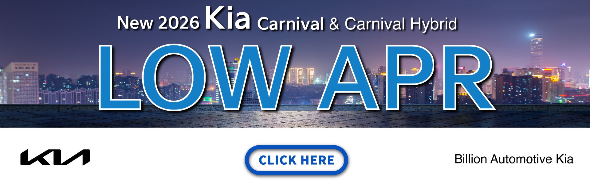 NEW 2026 KIA CARNIVAL & CARNIVAL HYBRID