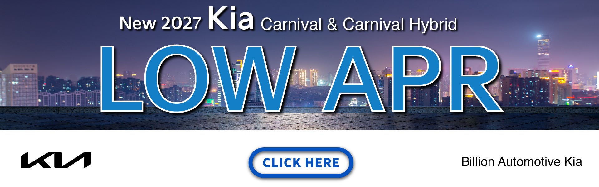 NEW 2027 KIA CARNIVAL & CARNIVAL HYBRID