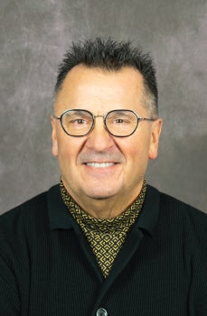Frank Juliano