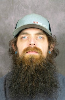 Mike Stephens