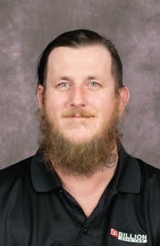 Ryan Marshall